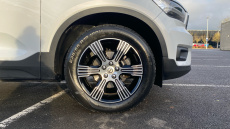 Volvo Xc40 1.5 T3 [163] Inscription 5dr Geartronic Petrol Estate